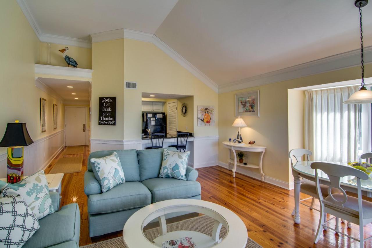 Pelican Watch 1350 Seabrook Island Exterior photo