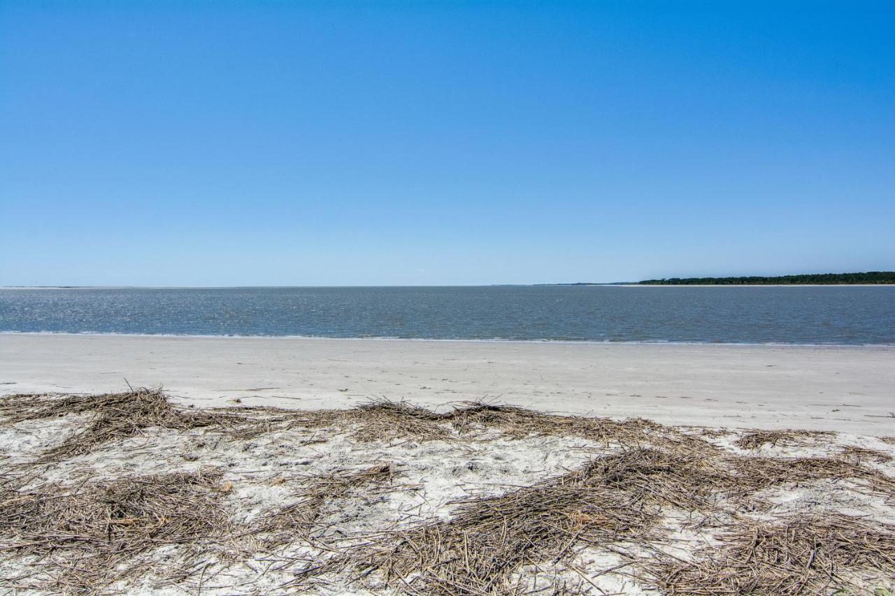 Pelican Watch 1350 Seabrook Island Exterior photo