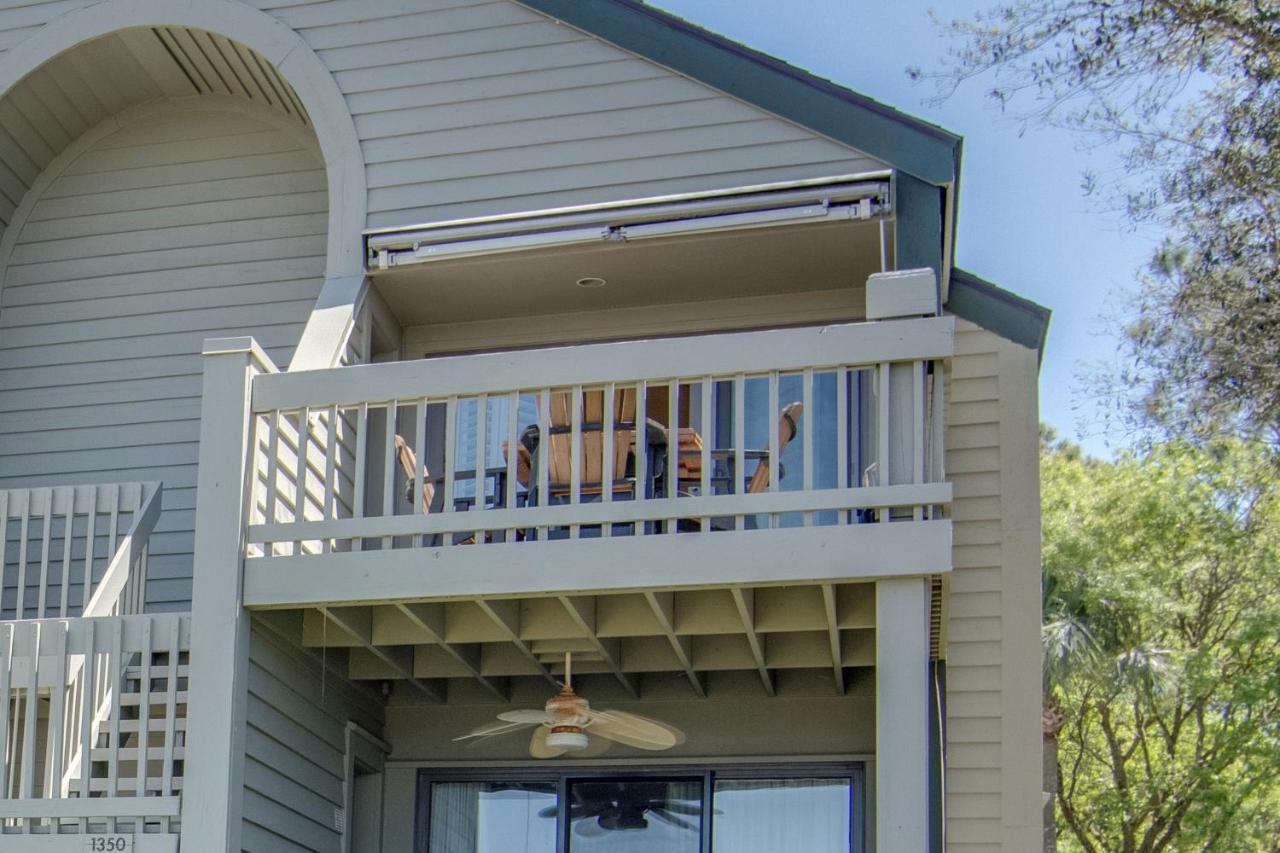 Pelican Watch 1350 Seabrook Island Exterior photo