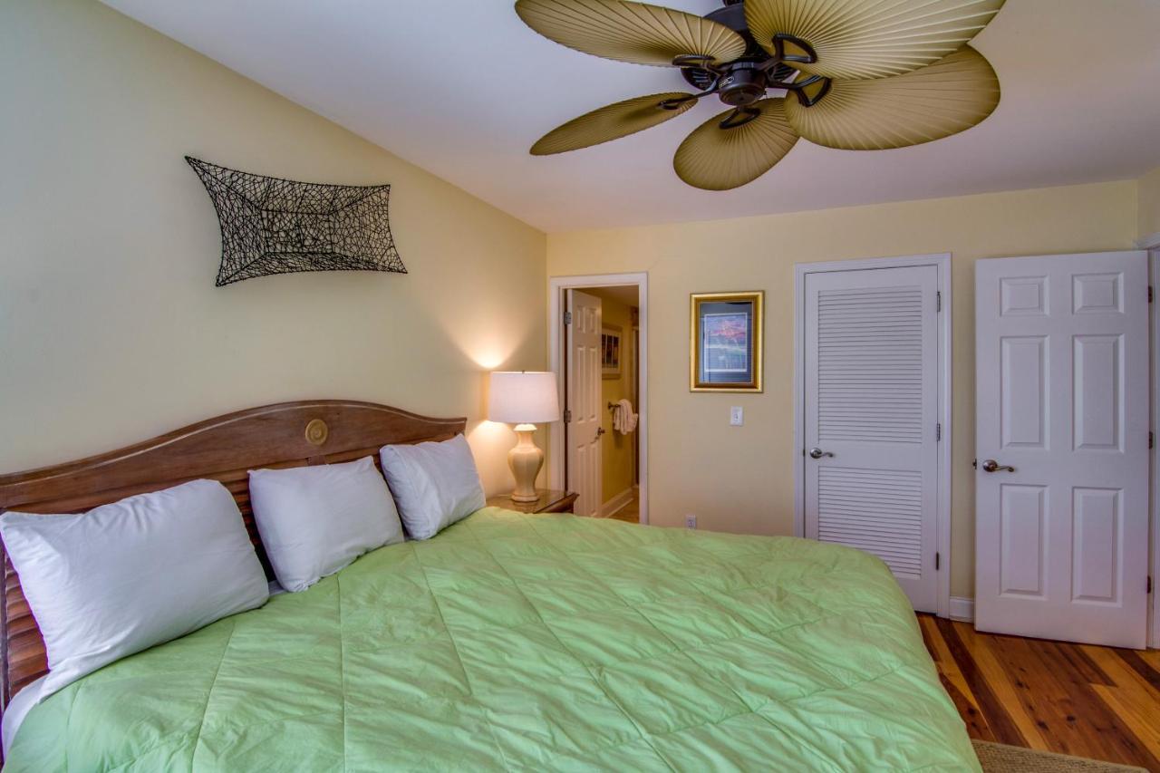Pelican Watch 1350 Seabrook Island Exterior photo